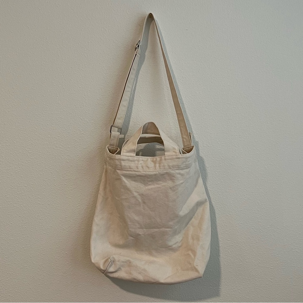 BAGGU Duck Bag
